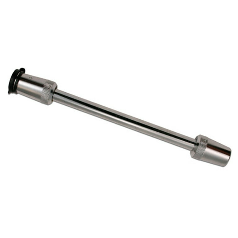 Trimax TH6 5/8 x 6-1/8 Diameter Premium Swing Away Trailer Lock Trimax TH6 5/8 x 6-1/8 Diameter Premium Swing Away Trailer Lock
